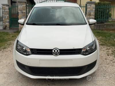 Volkswagen Polo DPF 5P BLUEMOTION NEOPAT G usata Odolo