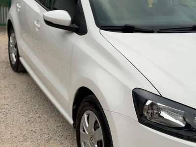 Volkswagen Polo DPF 5P BLUEMOTION NEOPAT G usata Odolo