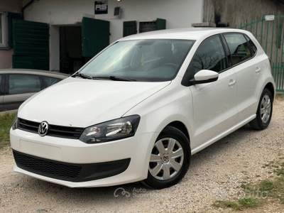 Volkswagen Polo DPF 5P BLUEMOTION NEOPAT G usata Odolo