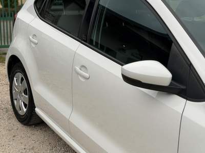 Volkswagen Polo DPF 5P BLUEMOTION NEOPAT G usata Odolo
