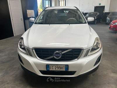 Volvo XC60 XC 60 2400 D AWD 4x4 usata Bedizzole
