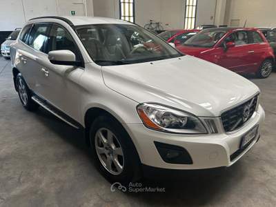 Volvo XC60 XC 60 2400 D AWD 4x4 usata Bedizzole