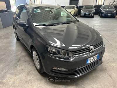 Volkswagen Polo 3p. Trendline usata MAZZANO