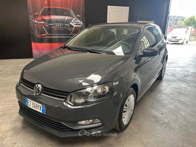 Volkswagen Polo 3p. Trendline usata MAZZANO