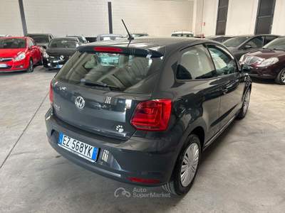 Volkswagen Polo 3p. Trendline usata MAZZANO