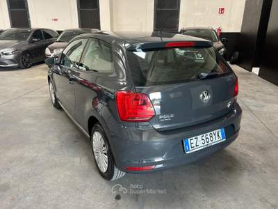Volkswagen Polo 3p. Trendline usata MAZZANO
