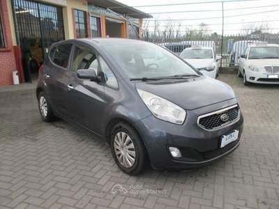 Kia Venga TX CAMBIO AUTOMATICO usata Castiraga Vidardo