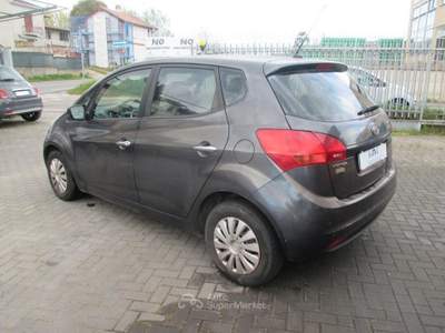 Kia Venga TX CAMBIO AUTOMATICO usata Castiraga Vidardo