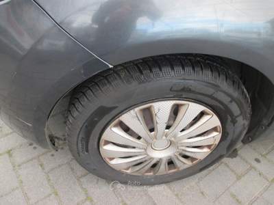 Kia Venga TX CAMBIO AUTOMATICO usata Castiraga Vidardo