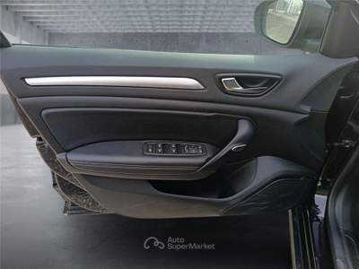 Renault Mégane D Mégane 4ª serie Mégane Sporter Blue Ci usata BARI