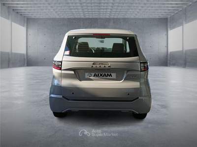 Aixam City Pack Ambition usata BARI