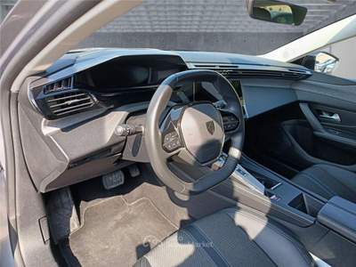 Peugeot 308 3ª serie BlueHDi 130 S&S EAT8 Allur usata BARI
