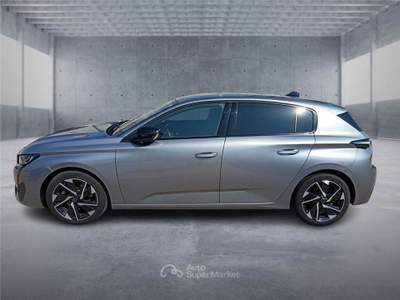 Peugeot 308 3ª serie BlueHDi 130 S&S EAT8 Allur usata BARI