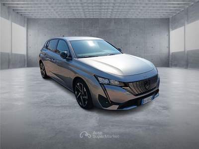Peugeot 308 3ª serie BlueHDi 130 S&S EAT8 Allur usata BARI