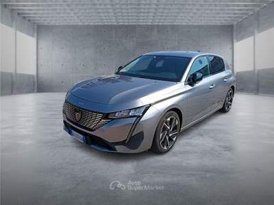 Peugeot 308 3ª serie BlueHDi 130 S&S EAT8 Allur usata BARI