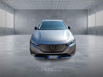Peugeot 308 3ª serie BlueHDi 130 S&S EAT8 Allur usata BARI