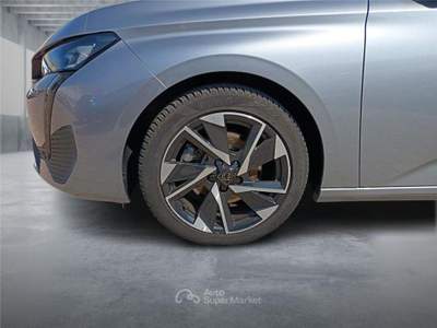 Peugeot 308 3ª serie BlueHDi 130 S&S EAT8 Allur usata BARI