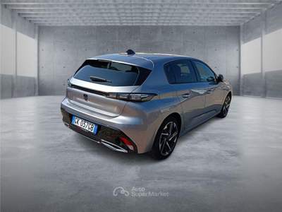 Peugeot 308 3ª serie BlueHDi 130 S&S EAT8 Allur usata BARI