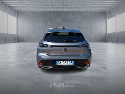 Peugeot 308 3ª serie BlueHDi 130 S&S EAT8 Allur usata BARI
