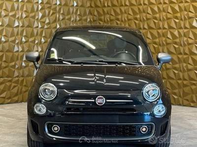 Fiat 500 Sport usata San Zeno Naviglio