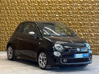 Fiat 500 Sport usata San Zeno Naviglio