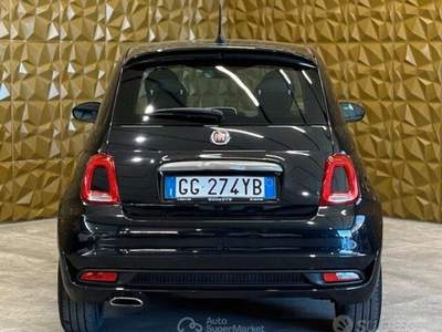 Fiat 500 Sport usata San Zeno Naviglio