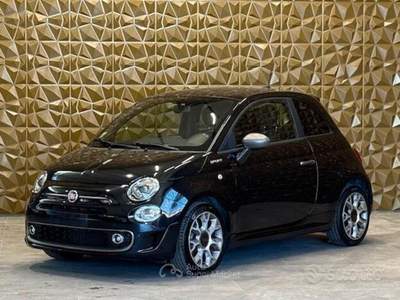 Fiat 500 Sport usata San Zeno Naviglio