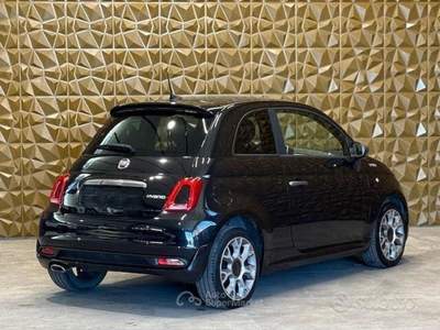 Fiat 500 Sport usata San Zeno Naviglio