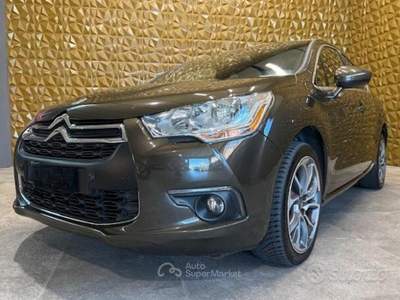 DS Automobiles DS 4 Ds DS4 4 1.6 e-HDi 110 airdream So Chic usata San Zeno Naviglio