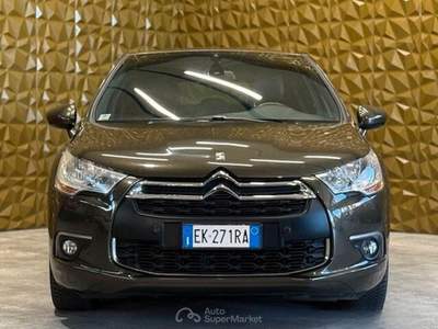 DS Automobiles DS 4 Ds DS4 4 1.6 e-HDi 110 airdream So Chic usata San Zeno Naviglio