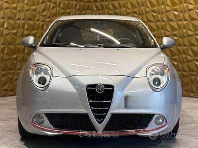 Alfa Romeo MiTo 8V S&S Super usata San Zeno Naviglio Alfa Romeo MiTo 8V S&S Super usata San Zeno Naviglio