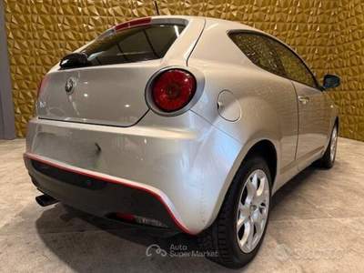 Alfa Romeo MiTo 8V S&S Super usata San Zeno Naviglio