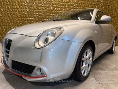 Alfa Romeo MiTo 8V S&S Super usata San Zeno Naviglio
