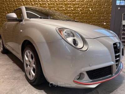Alfa Romeo MiTo 8V S&S Super usata San Zeno Naviglio
