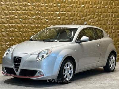 Alfa Romeo MiTo 8V S&S Super usata San Zeno Naviglio