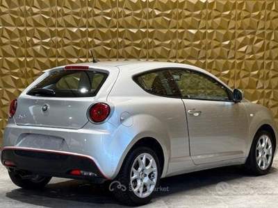 Alfa Romeo MiTo 8V S&S Super usata San Zeno Naviglio