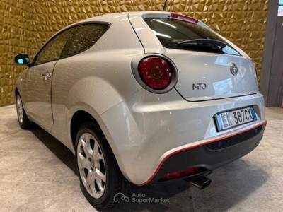 Alfa Romeo MiTo 8V S&S Super usata San Zeno Naviglio