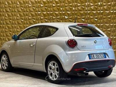 Alfa Romeo MiTo 8V S&S Super usata San Zeno Naviglio