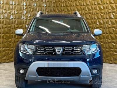 Dacia Duster 4x2 Comfort usata San Zeno Naviglio