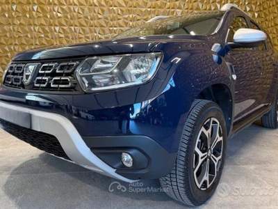 Dacia Duster 4x2 Comfort usata San Zeno Naviglio