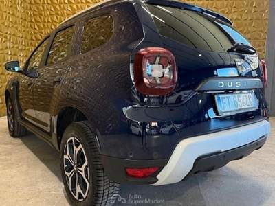 Dacia Duster 4x2 Comfort usata San Zeno Naviglio