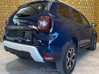Dacia Duster 4x2 Comfort usata San Zeno Naviglio