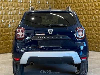 Dacia Duster 4x2 Comfort usata San Zeno Naviglio