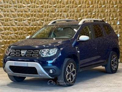 Dacia Duster 4x2 Comfort usata San Zeno Naviglio