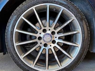 Mercedes-Benz Classe B B 180 d Premium usata San Zeno Naviglio