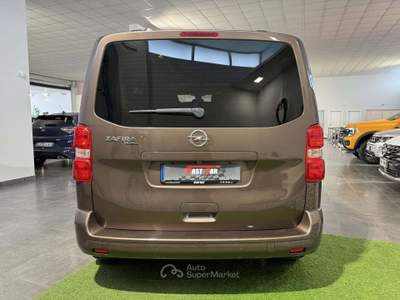 Opel Zafira Life 2.0 D 180cv Elegance L2H1 S&S aut. Marrone usata Cesena