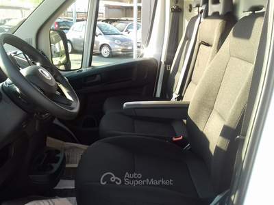 Fiat Ducato 33MH2 PASSO MEDIO TETTO ALTO 2.2MJET 140CV Bianco usata Cherasco
