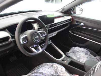 Jeep Avenger Avenger 1.2 turbo e-hybrid mhev Summit fwd 110cv edct6 Beige usata Casalmaggiore