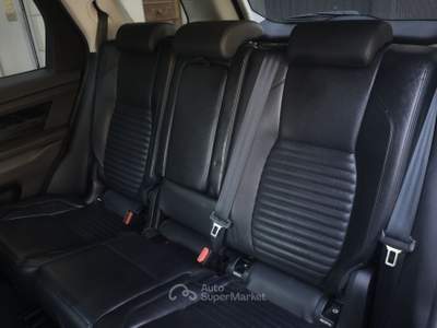 Land Rover Discovery Sport Land Rover Discovery Sport 2.0 TD4 150cv R-Dynamic HSE 4WD auto Unicoproprietario Grigio usata Torino