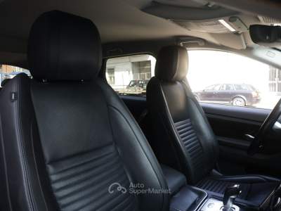 Land Rover Discovery Sport Land Rover Discovery Sport 2.0 TD4 150cv R-Dynamic HSE 4WD auto Unicoproprietario Grigio usata Torino